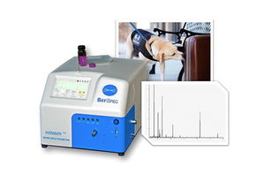 便攜式質(zhì)譜儀設(shè)計(jì),適用多種檢測(cè)場(chǎng)景,為環(huán)境食品安全保駕護(hù)航