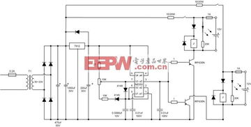 對(duì)一款鉛酸蓄電池修復(fù)儀的研究