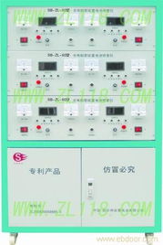 南京神波蓄電池修復(fù)儀