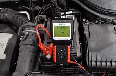 汽車電瓶虧電后的恢復方法與電瓶電力恢復儀的使用