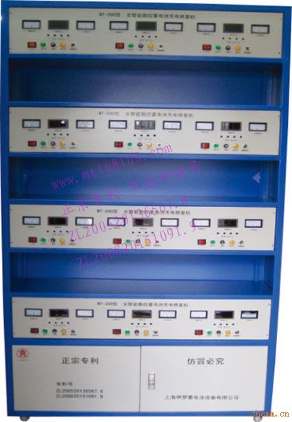 上海伊夢電池修復儀集團 專業(yè)電瓶修復與組裝技術解決方案