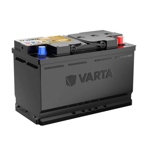 高溫車主福音 瓦爾塔AGM蓄電池，熱浪中依舊穩如泰山，電力恢復儀錦上添花